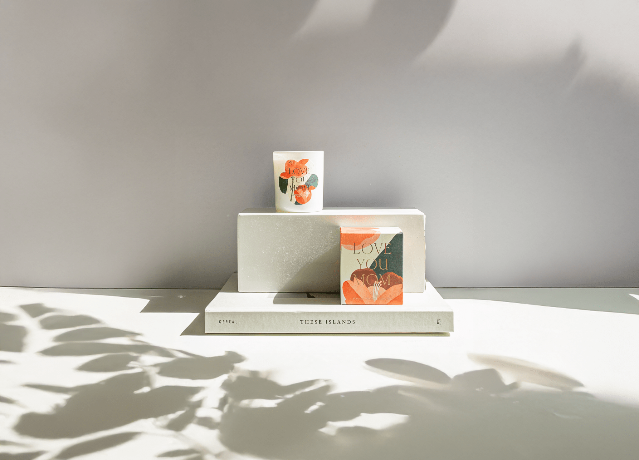 Moments Like These - Three More Days Collection