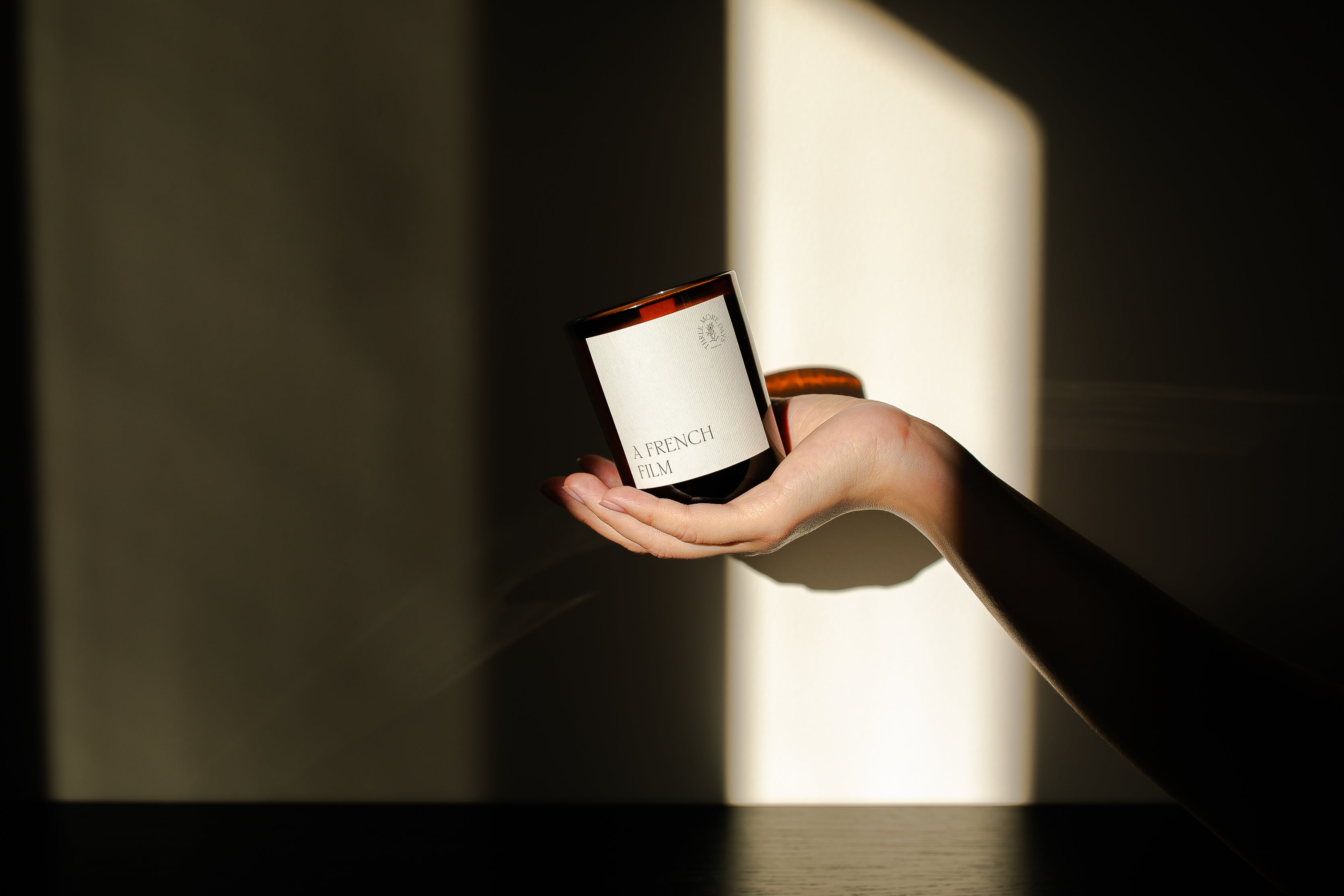 Products - Three More Days Collection