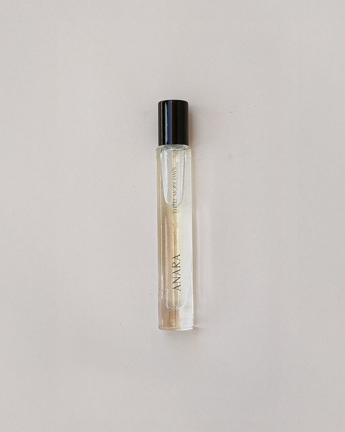 Anara – The Old Soul Perfume Oil - Three More Days Collection