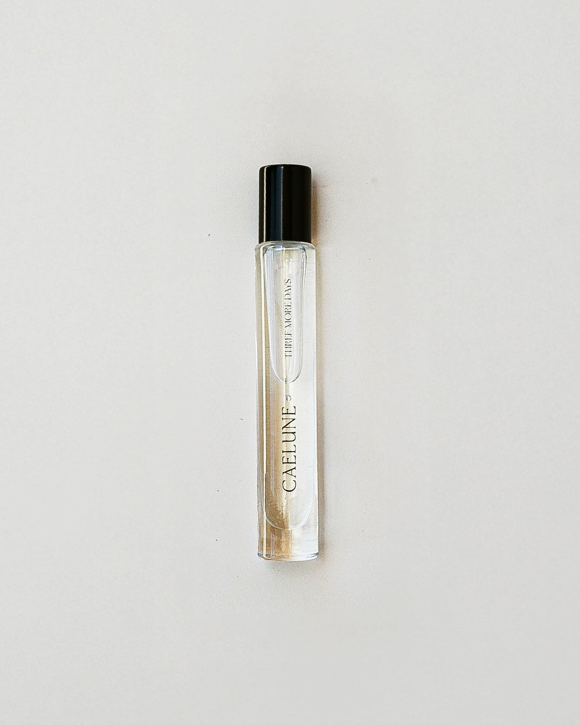 Caelune – The Dreamer Perfume Oil - Three More Days Collection