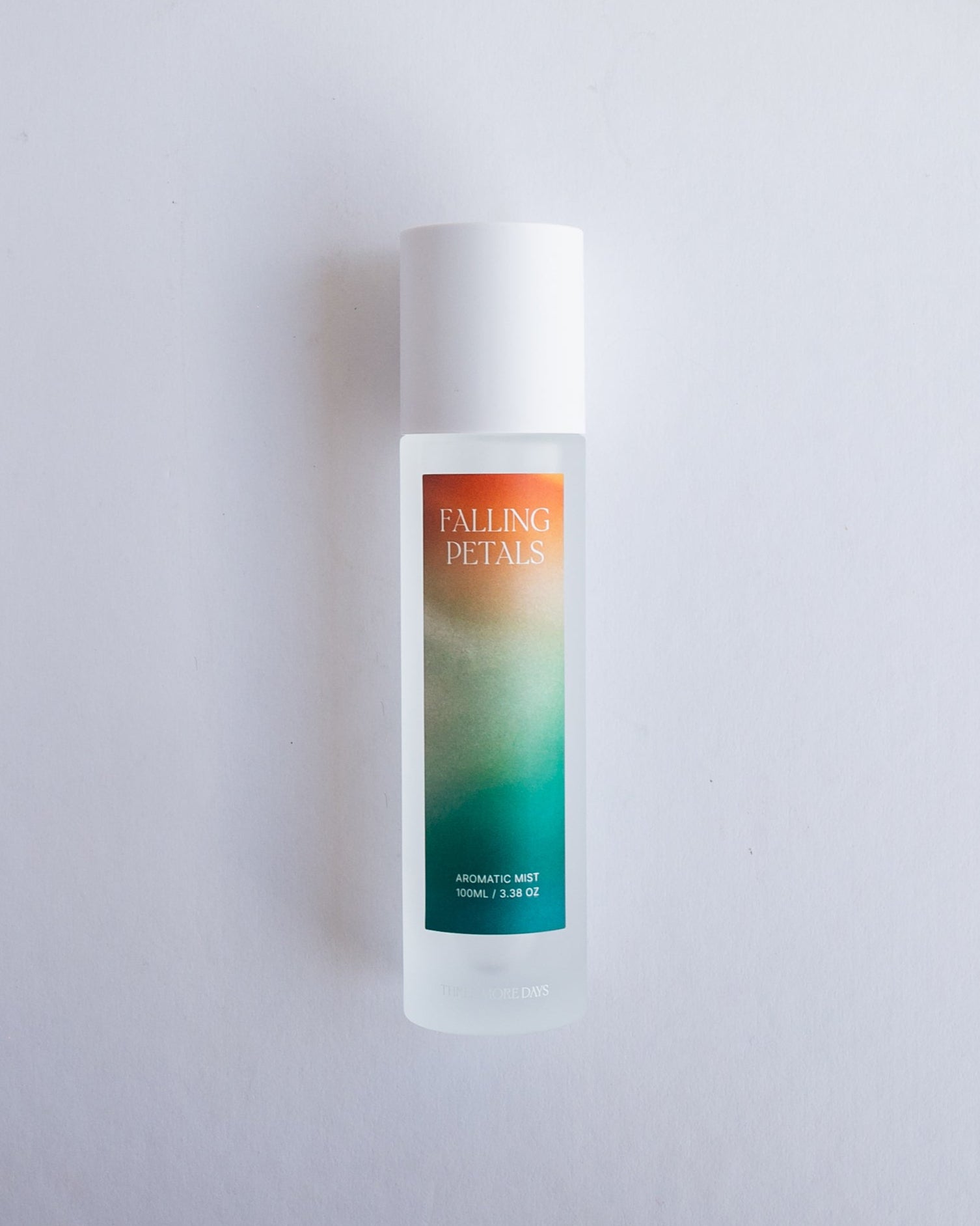 FALLING PETALS: Star Anise / Vanilla / Tonka Bean ROOM SPRAY - Three More Days Collection
