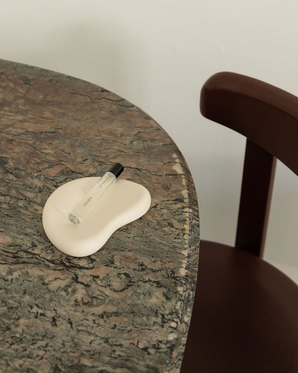 Liora – The Wild Heart Perfume Oil - Three More Days Collection