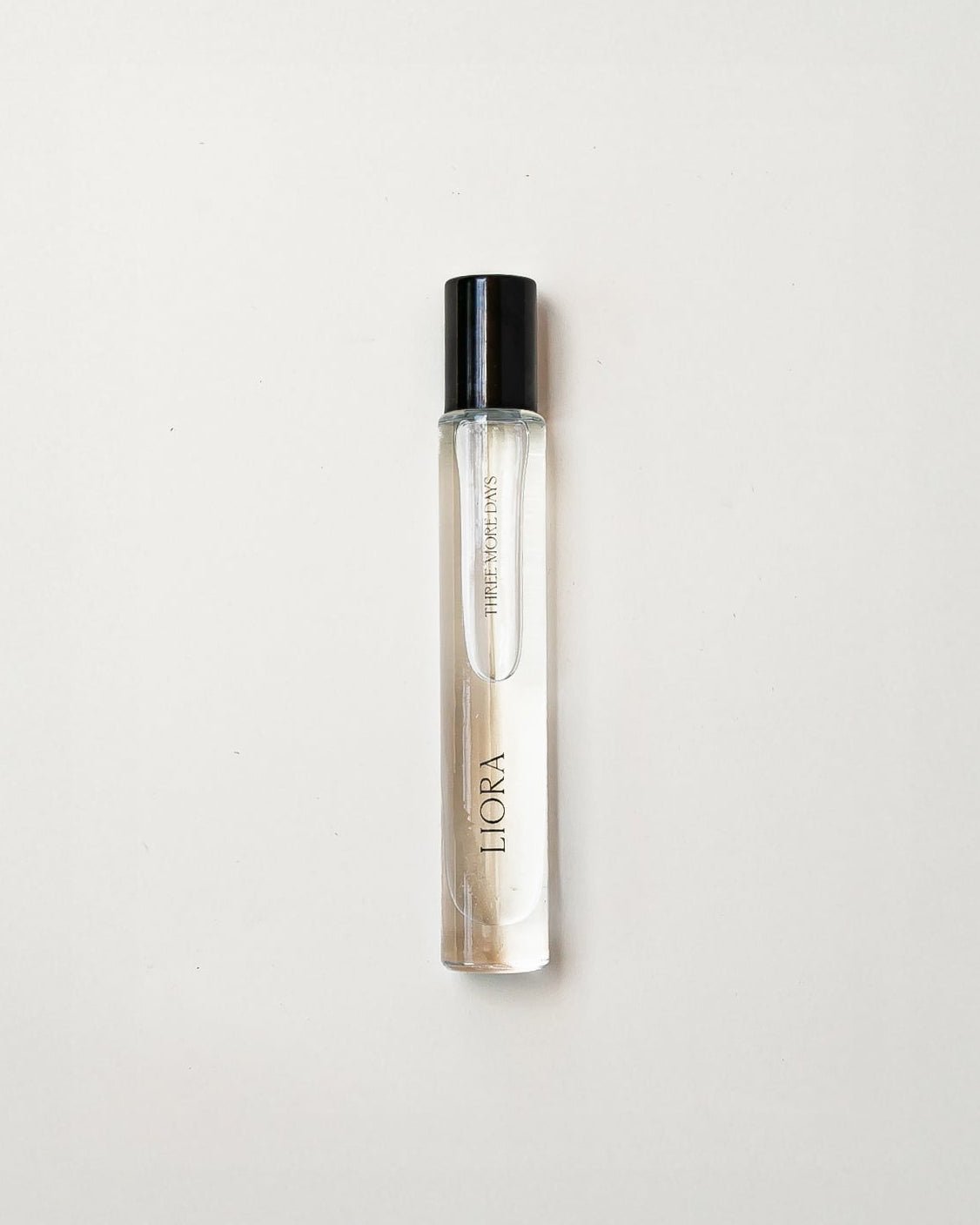 Liora – The Wild Heart Perfume Oil - Three More Days Collection