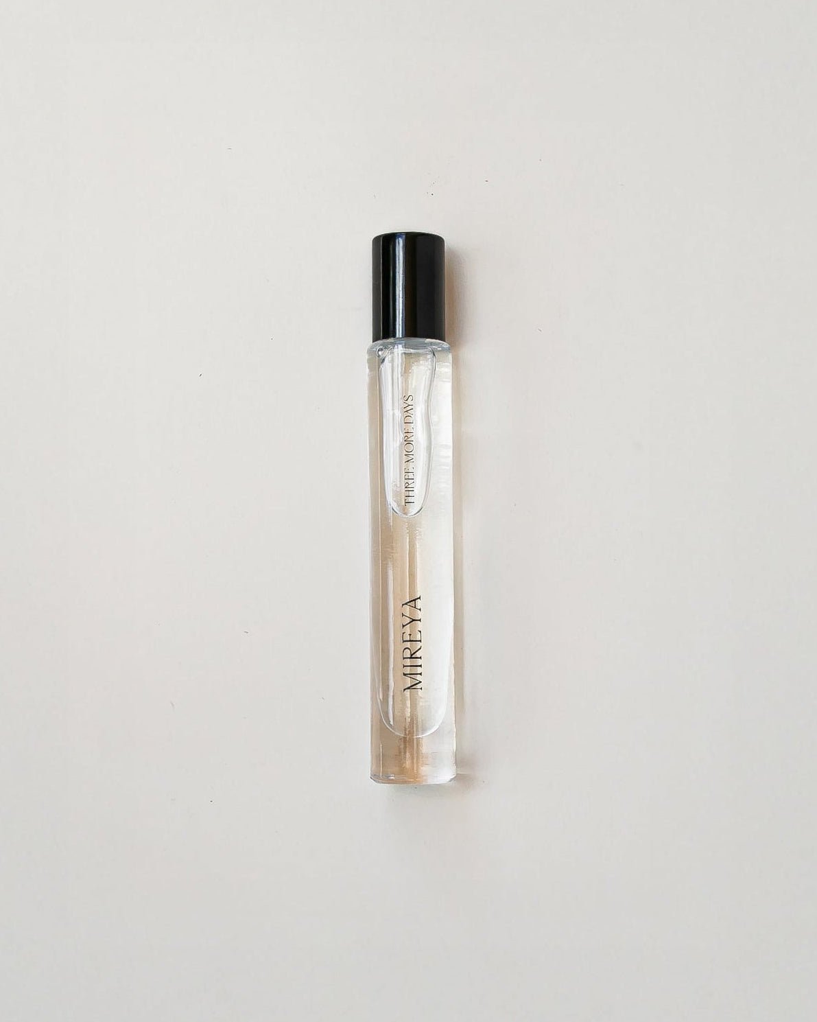 Mireya – The Seeker Perfume Oil - Three More Days Collection