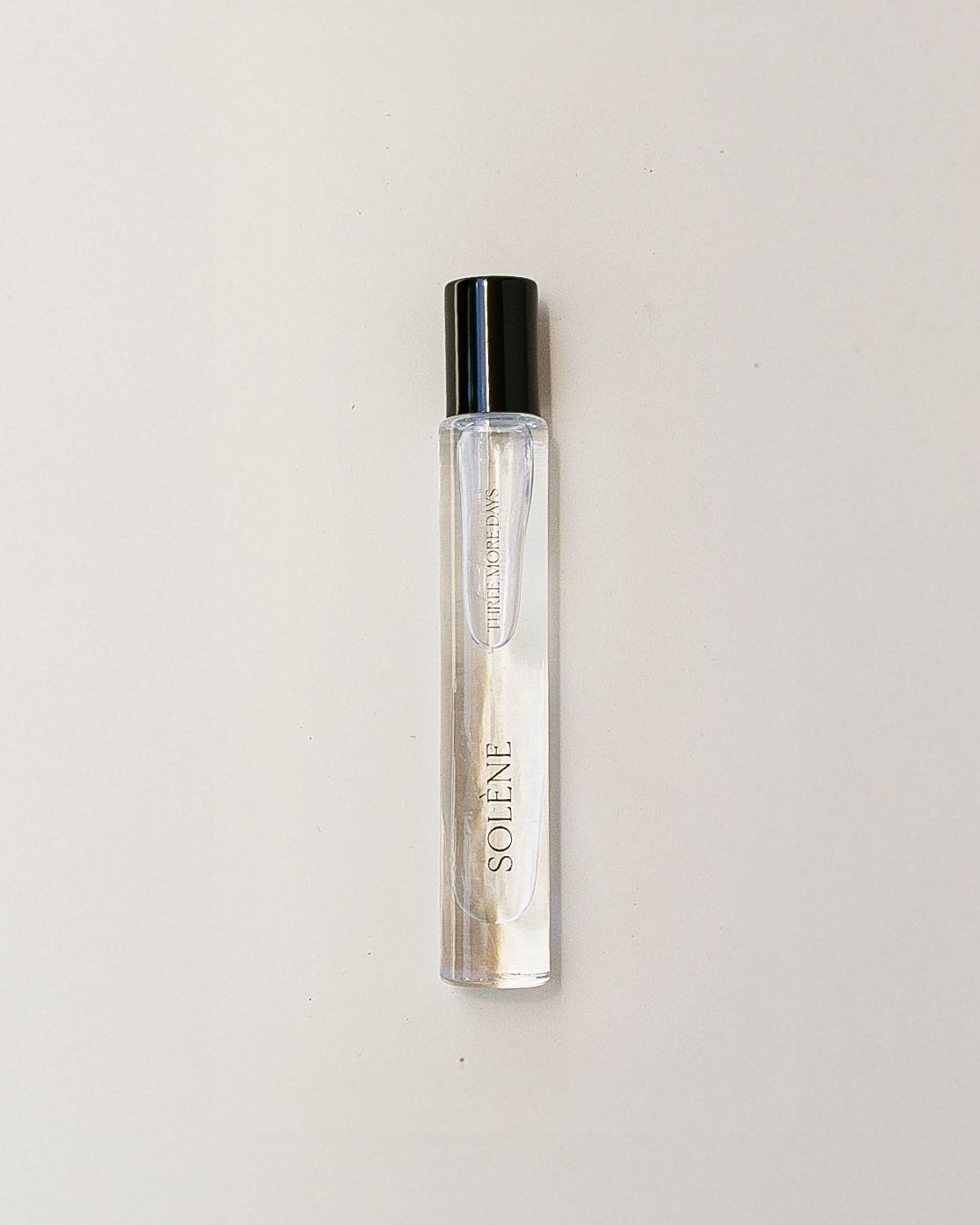 Solene – The Joy Seeker Perfume Oil - Three More Days Collection