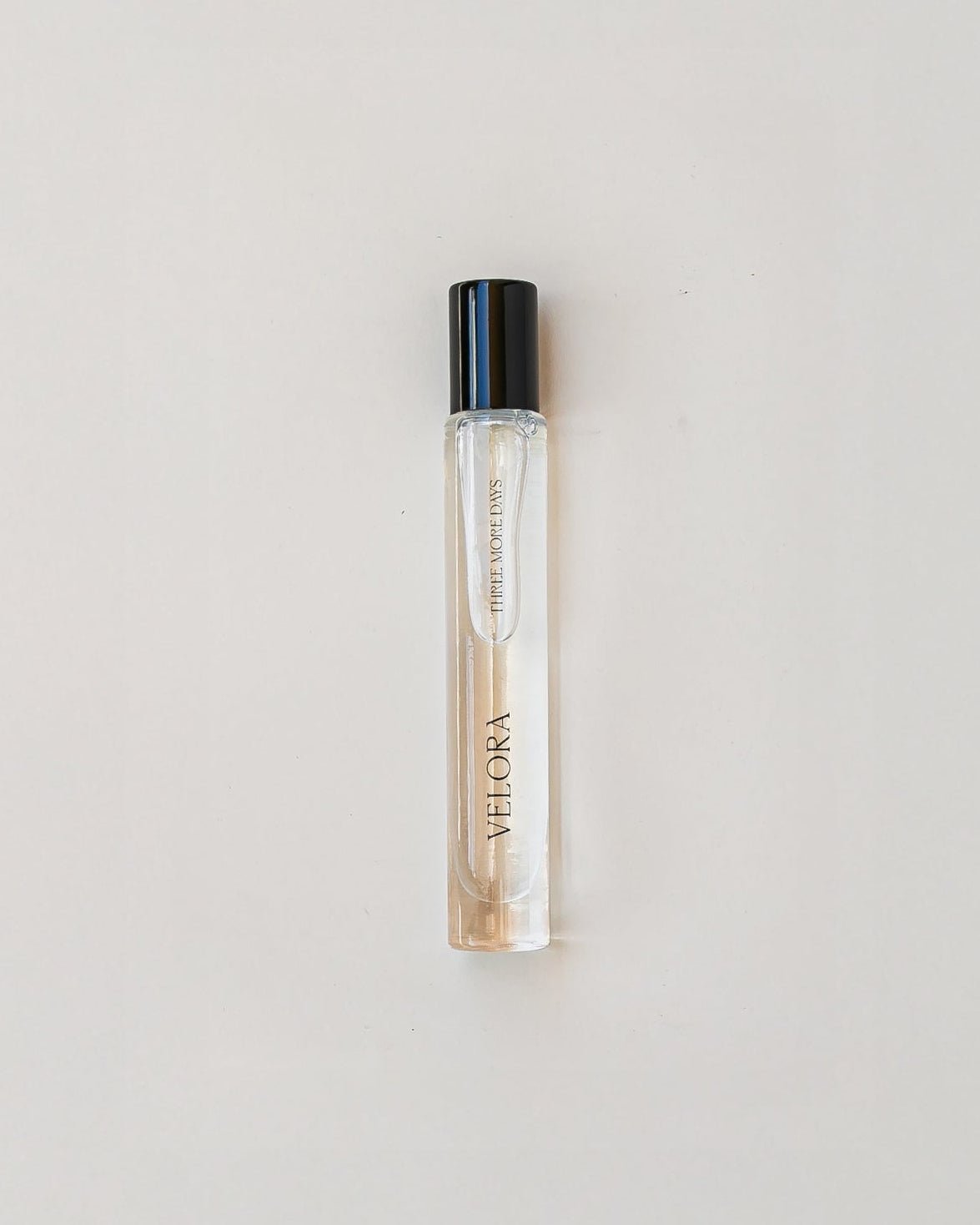 Velora – The Quiet Power Perfume Oil - Three More Days Collection