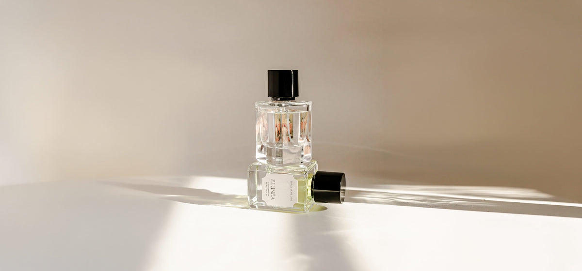 SCENT FOR YOU