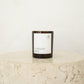 A FRENCH FILM: SEA SALT / AMBRETTE SEEDS / SANDALWOOD / SAGE AMBER CANDLE 200G - Three More Days Collection