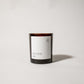 AUTUMN SKY: GARDENIA / BLACK CURRANT / YLANG - YLANG / PATCHOULI / TRUFFLE / WHITE MUSK AMBER CANDLE 200G - Three More Days Collection