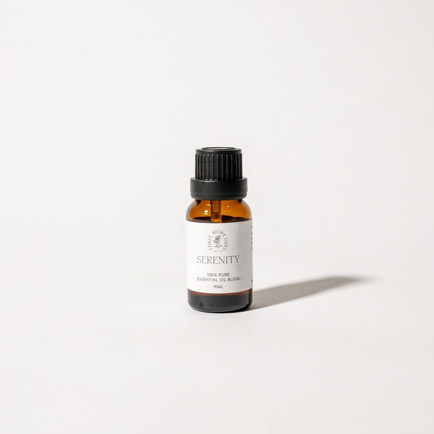 Serenity Essential Oil Blend - Three More Days Collection