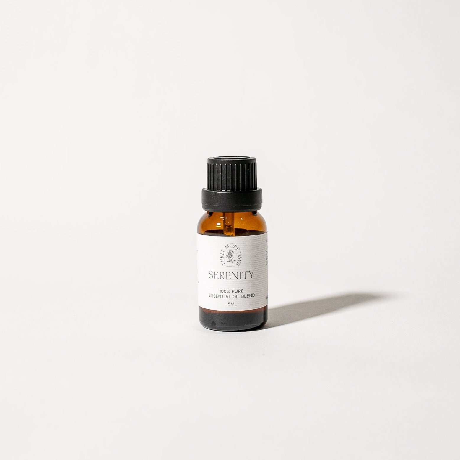 Serenity Essential Oil Blend - Three More Days Collection